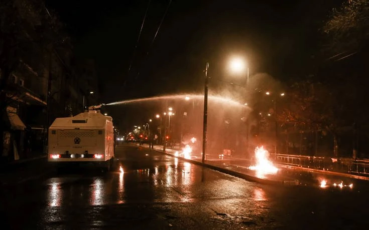 Φοβάται ο Πρωθυπουργός – Στη Θεσσαλονίκη δύο αύρες για την περιφρούρηση της ομιλίας Τσίπρα